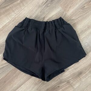 Aritzia TNAction Short